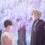 My Happy Marriage: A Tale of Love, Trauma, and Second Chances